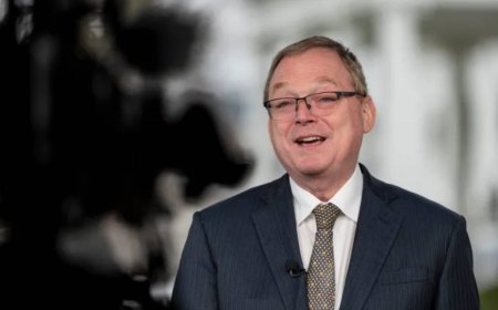 Trump will use other tariff authorities to get to ‘same place’ if Supreme Court rules against him: Hassett