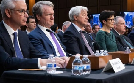 Trump’s credit card rate cap plan has unclear path, ‘devastating’ risks, bank insiders say