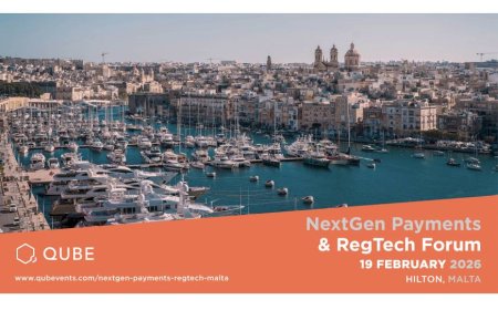 NextGen Payments & RegTech Forum - Malta