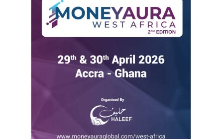 MoneyAura West Africa