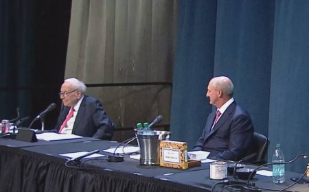 Berkshire prepares to exit 28% stake in Kraft Heinz as new CEO aims to move on from rare Buffett gaffe