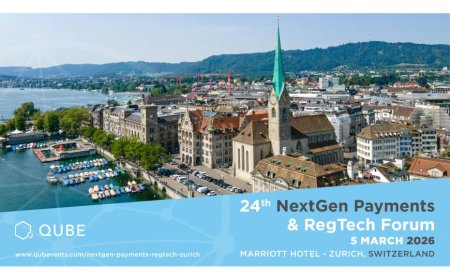 The 24th NextGen Payments and RegTech Forum - Switzerland