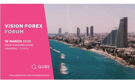Vision Forex Forum - Cyprus