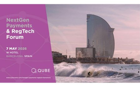 NextGen Payments & RegTech Forum - Barcelona