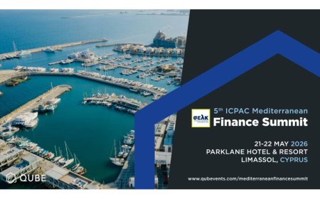 5th ICPAC Mediterranean Finance Summit