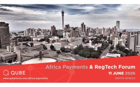 Africa Payments & RegTech Forum - Johannesburg