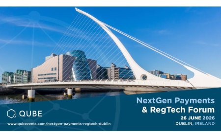 NextGen Payments & RegTech Forum - Dublin