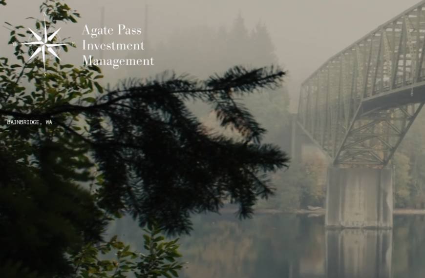 Agate Pass Investment Management LLC 
