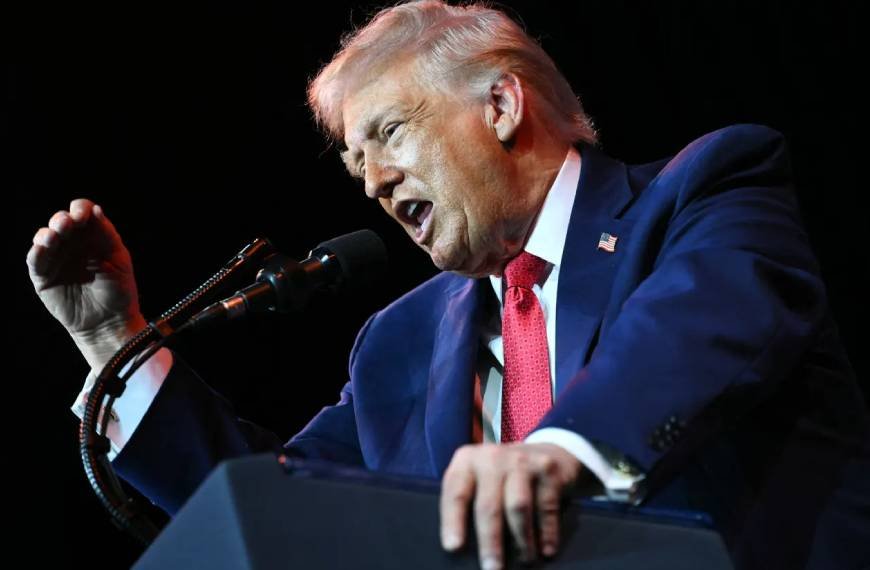 Why Trump is going after institutional homebuyers: They dominate markets like Atlanta, Jacksonville