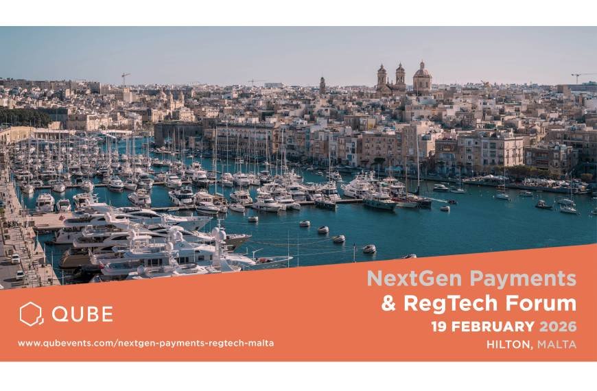NextGen Payments & RegTech Forum - Malta