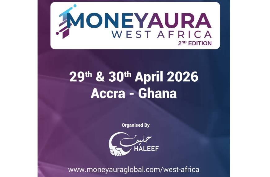 MoneyAura West Africa