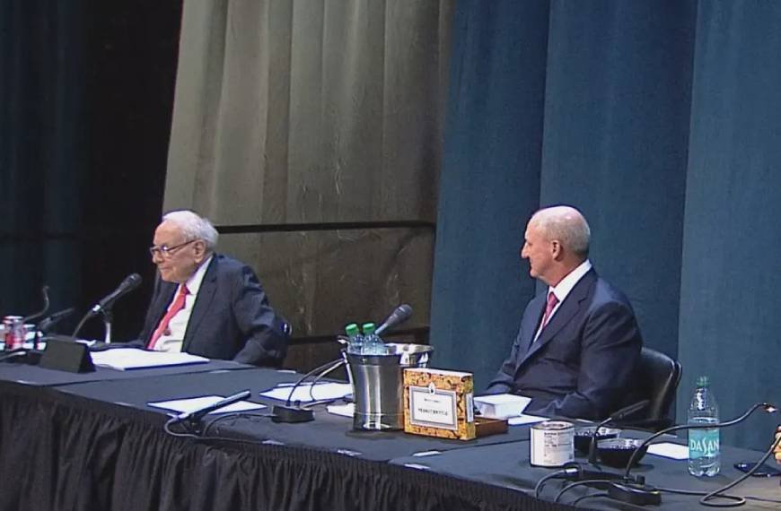 Berkshire prepares to exit 28% stake in Kraft Heinz as new CEO aims to move on from rare Buffett gaffe