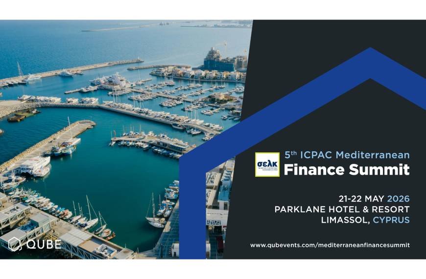 5th ICPAC Mediterranean Finance Summit