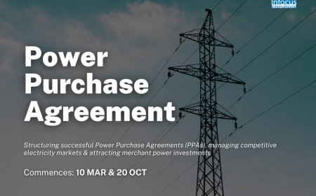 Power Purchase Agreement