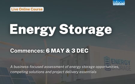 Energy Storage