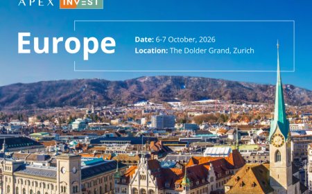 Apex Invest Europe 2026