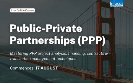 Public-Private Partnerships