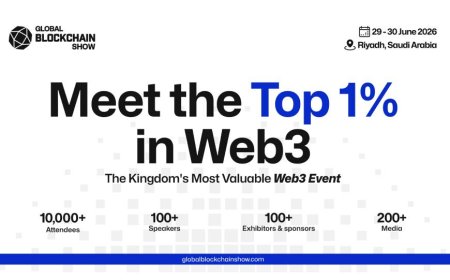 Global Tech Leaders Unite to Shape the Future of Blockchain and Web3 Innovation