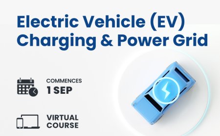 Infocus International Group Unveils New Dates for Electric Vehicle (EV) Charging & Power Grid Online Workshop