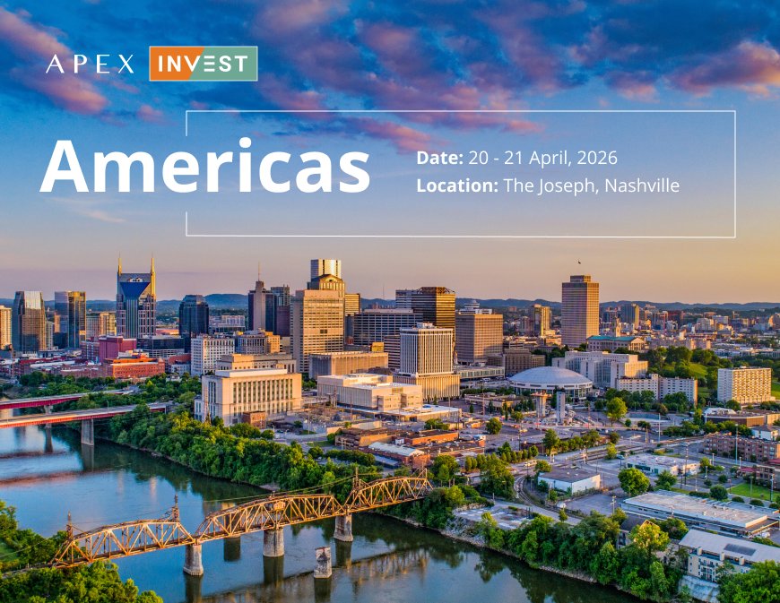 Apex Invest Americas 2026