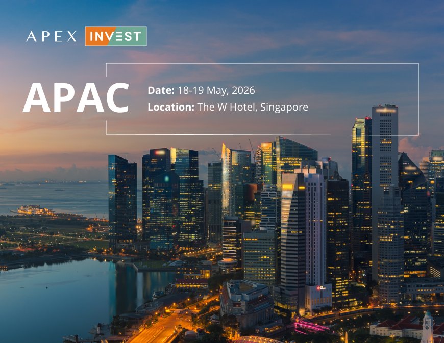 Apex Invest APAC 2026