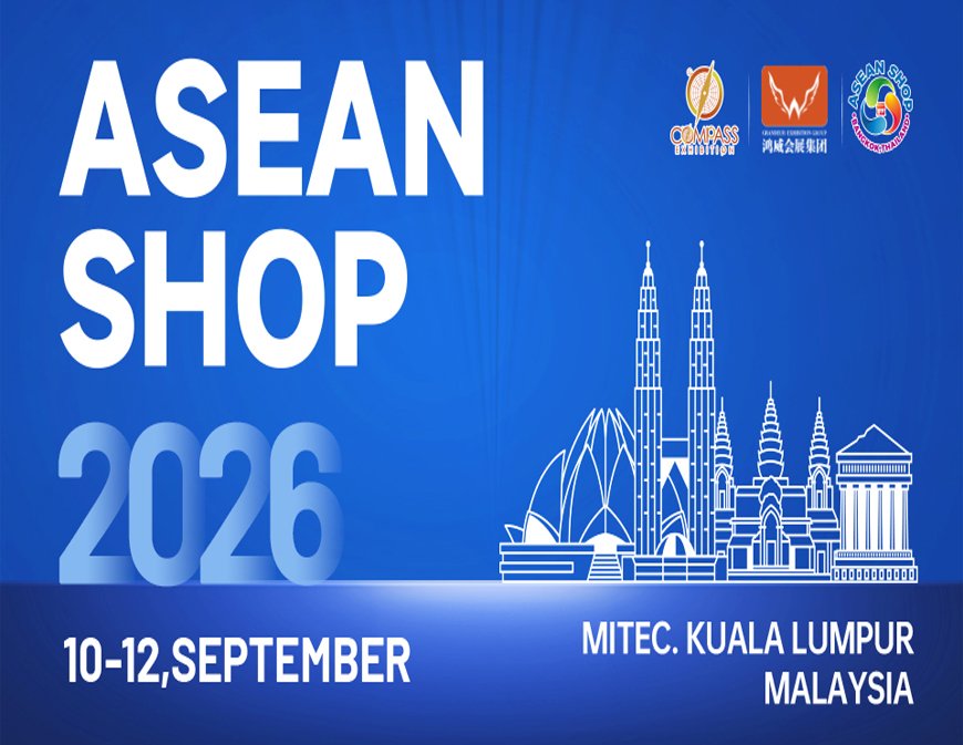 2026 ASEAN Store