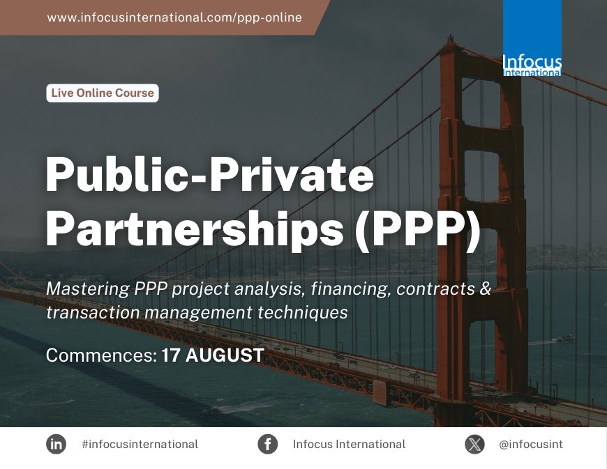 Mastering PPP project analysis, financing, contracts & transaction management techniques