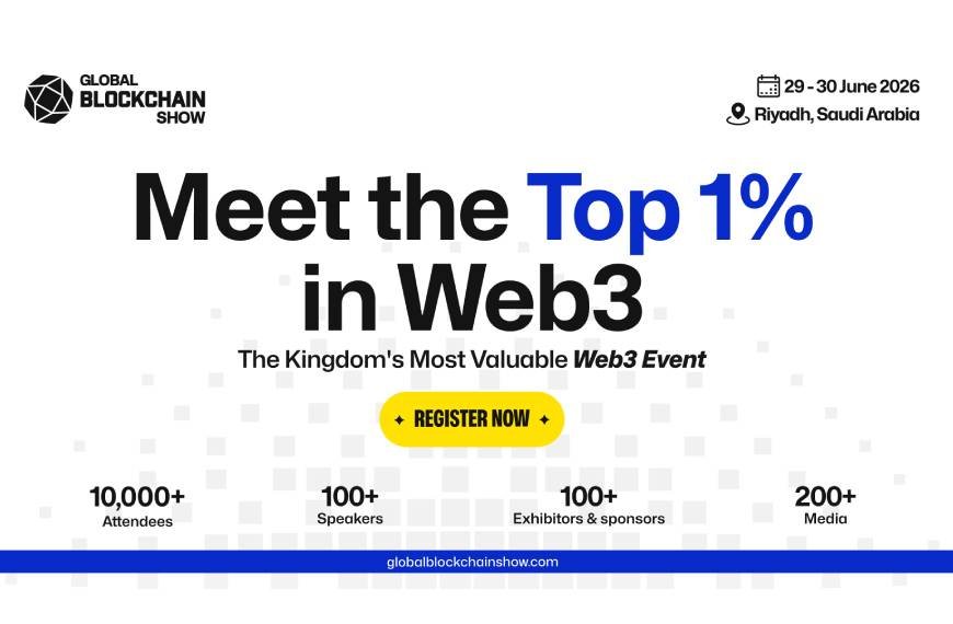 Global Tech Leaders Unite to Shape the Future of Blockchain and Web3 Innovation