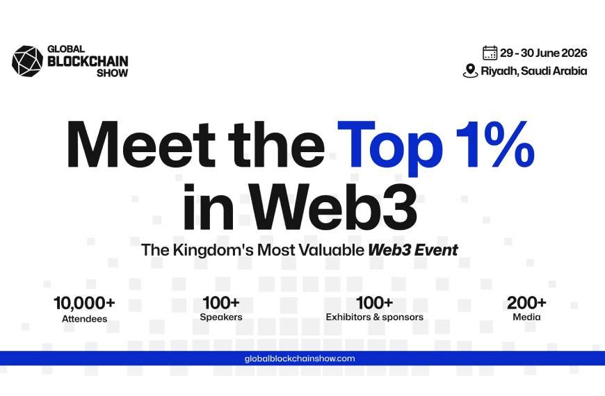 Global Tech Leaders Unite to Shape the Future of Blockchain and Web3 Innovation