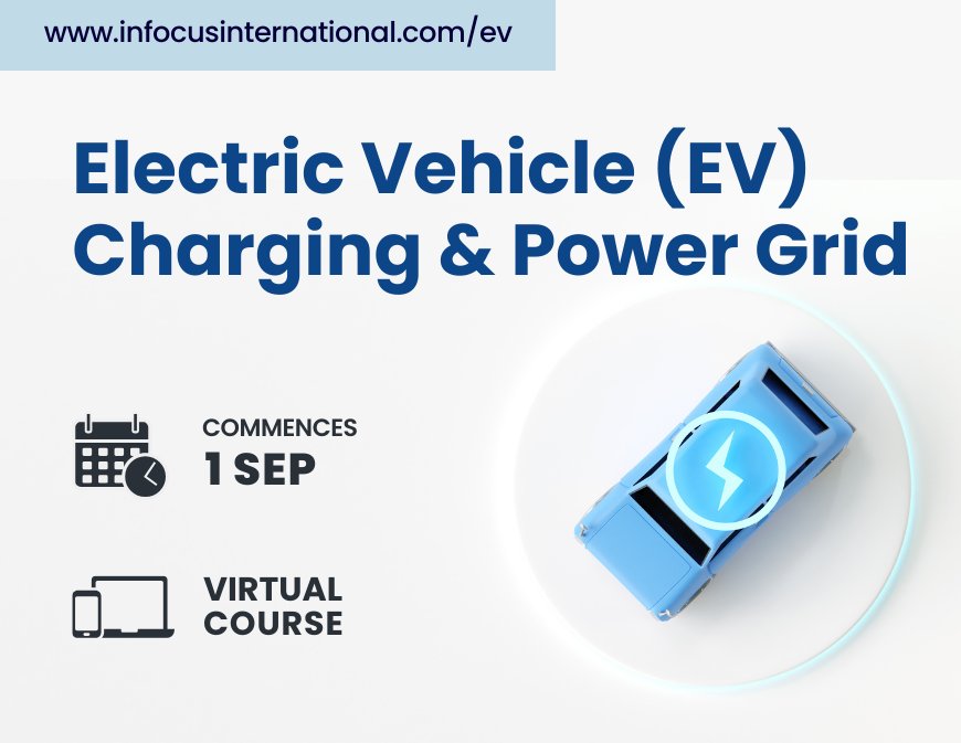 Electric Vehicle Charging & Power Grid