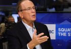 BlackRock’s Larry Fink warns against market timing, says missing best days can halve returns