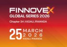 FINNOVEX RWANDA 2026 — Just 1 Day to Go
