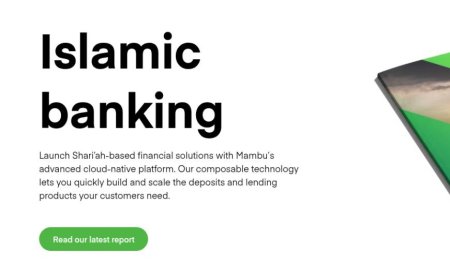 Mambu selected as core banking provider by Nyla, Africa’s first Islamic neobank