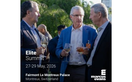 Elite Summit 2026: Where the World’s Private Wealth Leaders Convene