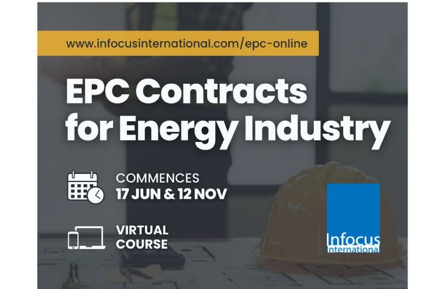 Navigating Energy Projects: Comprehensive Insights into EPC Contract