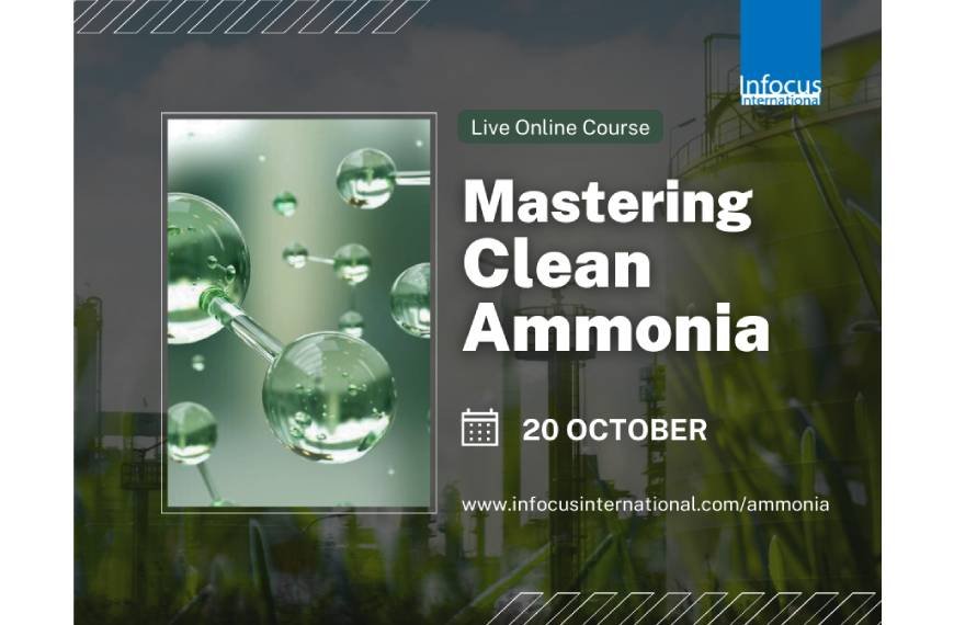 Mastering Clean Ammonia