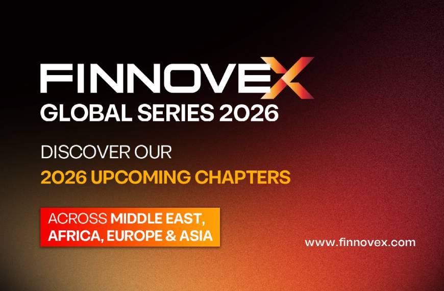 FINNOVEX UNVEILS 2026 GLOBAL CHAPTERS: A STRATEGIC MULTI-CONTINENT EXPANSION TO REDEFINE FINANCIAL ECOSYSTEMS
