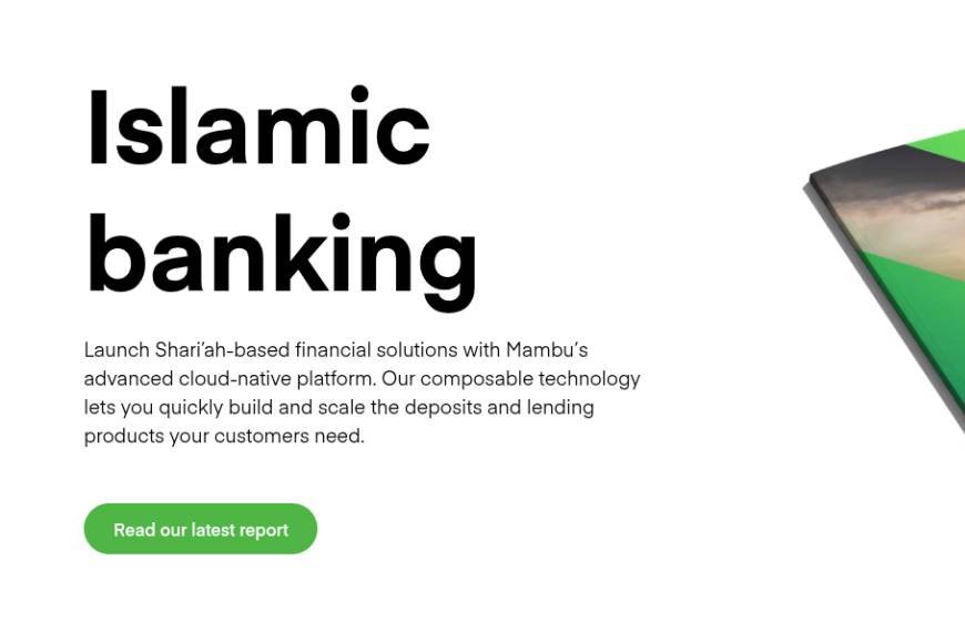 Mambu selected as core banking provider by Nyla, Africa’s first Islamic neobank