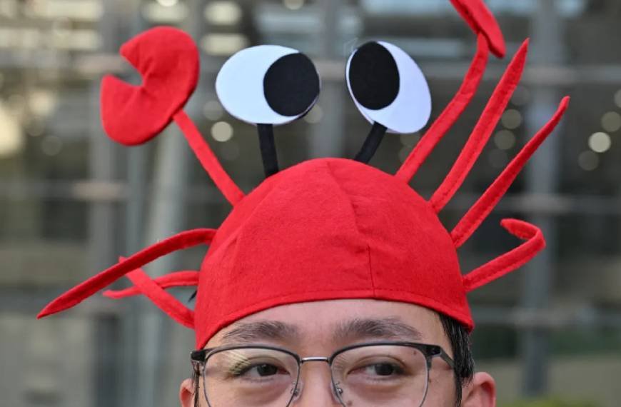 Lobster buffet: China’s tech firms feast on OpenClaw as companies race to deploy AI agents