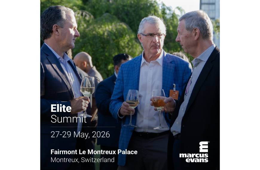 Elite Summit 2026: Where the World’s Private Wealth Leaders Convene