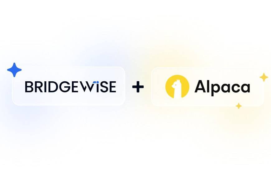 BridgeWise and Alpaca Partner to Empower Global Investors With AI-Driven Insights and Seamless Experiences
