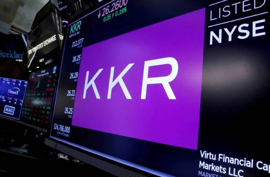 Moody’s cuts rating on private credit fund run by KKR and Future Standard to junk as bad loans grow