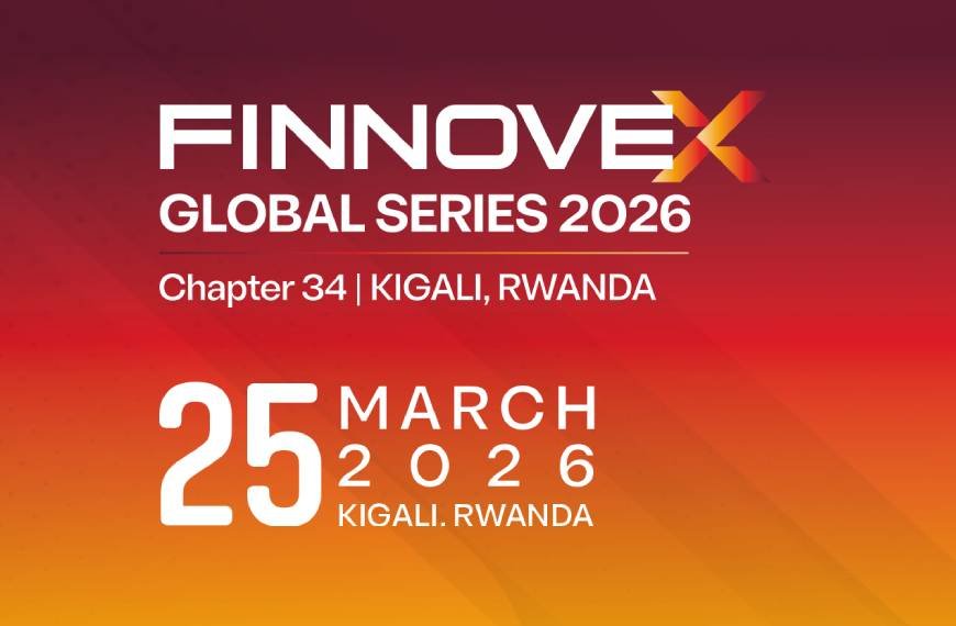 FINNOVEX RWANDA 2026 — Just 1 Day to Go