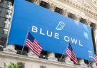 Blue Owl caps private credit funds redemptions at 5% after steep request levels