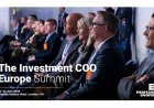 Keynote Speakers Announced for Investment COO Summit Europe 2026