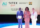 The World’s Largest Tech Show Brand, GITEX, Unveils Expansion into Kenya with Inaugural 2026 Edition Set to Unlock US$2.4 Billion AI-Driven Economic Potential