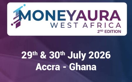 MoneyAura West Africa