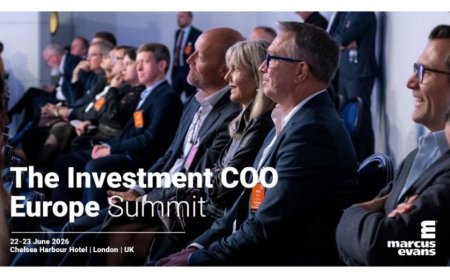 Keynote Speakers Announced for Investment COO Summit Europe 2026