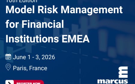 10th Edition Model Risk Management for Financial Institutions EMEA