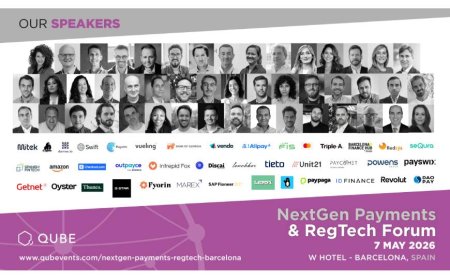 The NextGen Payments & RegTech Forum Returns to Barcelona A Global Hub for Fintech Innovation
